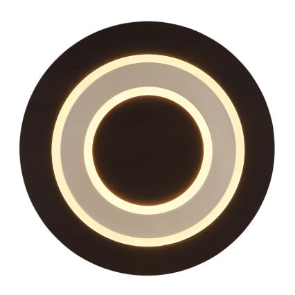 Globo - LED Stropní svítidlo LED/24W/230V 3000K pr. 32 cm