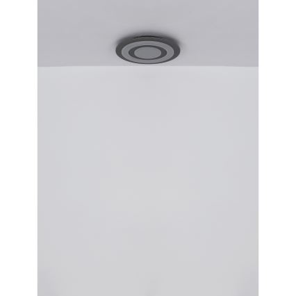 Globo - LED Stropní svítidlo LED/24W/230V 3000K pr. 32 cm