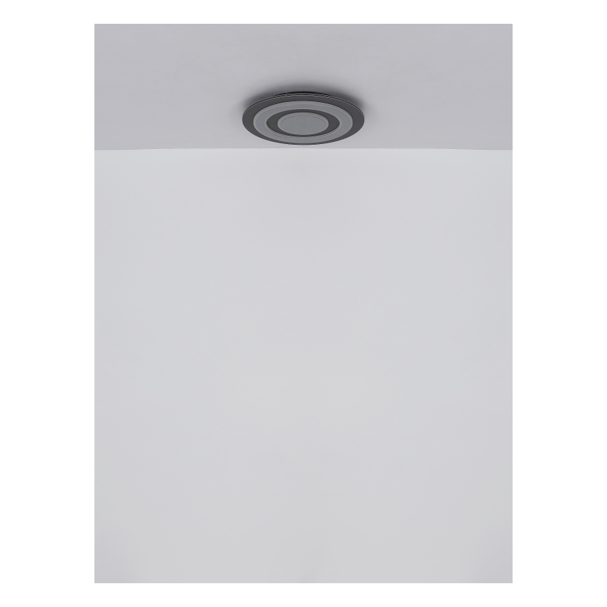 Globo - LED Stropní svítidlo LED/24W/230V 3000K pr. 32 cm