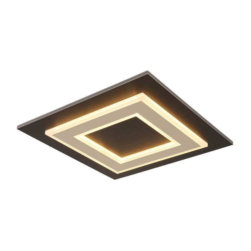 Globo - LED Stropní svítidlo LED/24W/230V 3000K 32x32 cm