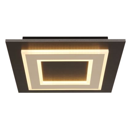 Globo - LED Stropní svítidlo LED/24W/230V 3000K 32x32 cm