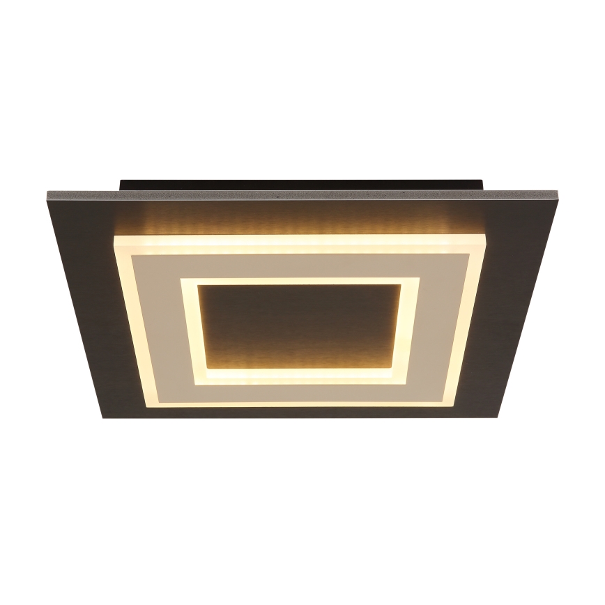 Globo - LED Stropní svítidlo LED/24W/230V 3000K 32x32 cm