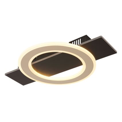 Globo - LED Stropní svítidlo LED/18W/230V 3000K 29x44 cm