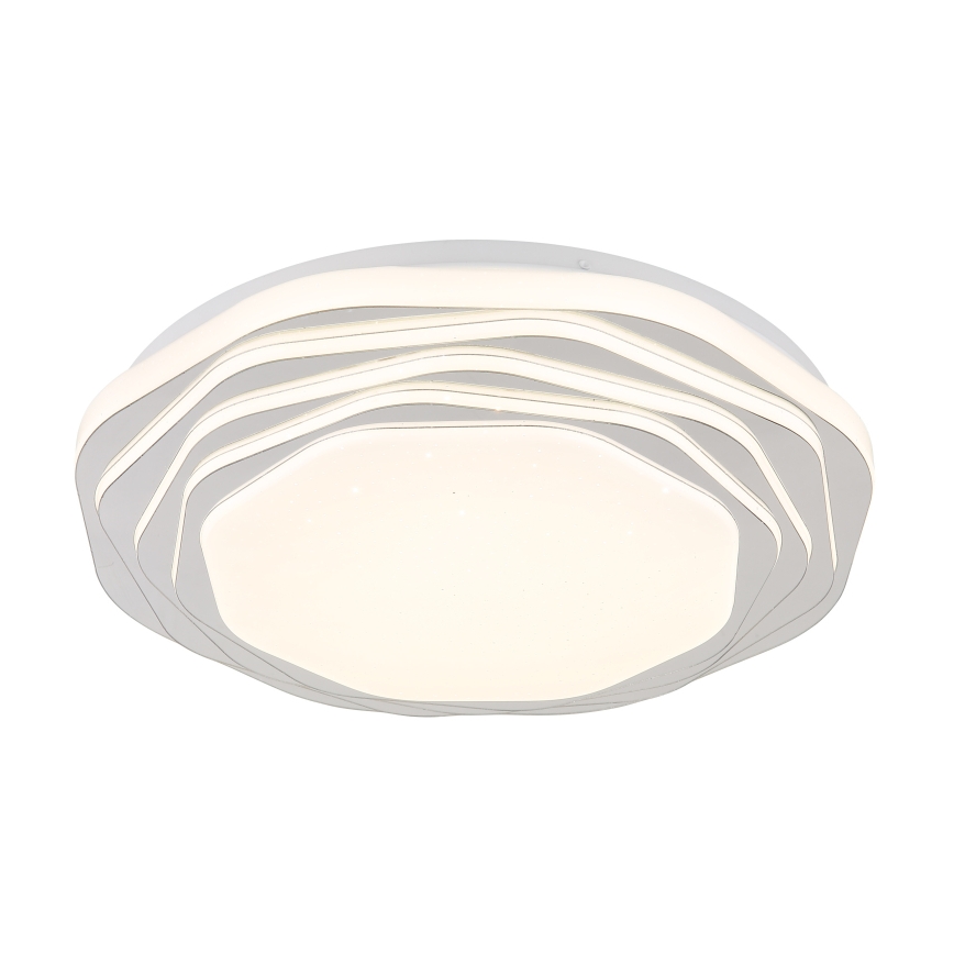 Globo - LED Stmívatelné stropní svítidlo LED/24W/230V 3000/4000/6000K pr. 38 cm