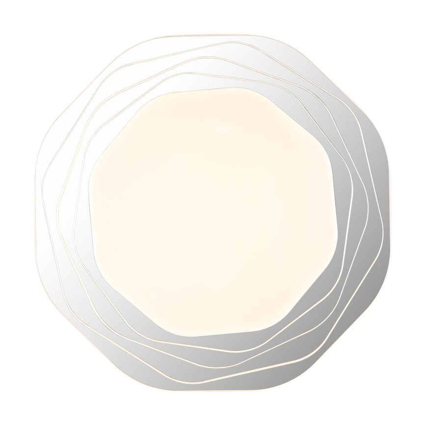 Globo - LED Stmívatelné stropní svítidlo LED/24W/230V 3000/4000/6000K pr. 38 cm