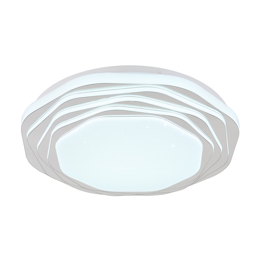 Globo - LED Stmívatelné stropní svítidlo LED/24W/230V 3000/4000/6000K pr. 38 cm