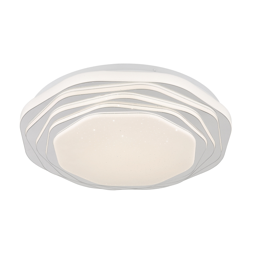 Globo - LED Stmívatelné stropní svítidlo LED/24W/230V 3000/4000/6000K pr. 38 cm
