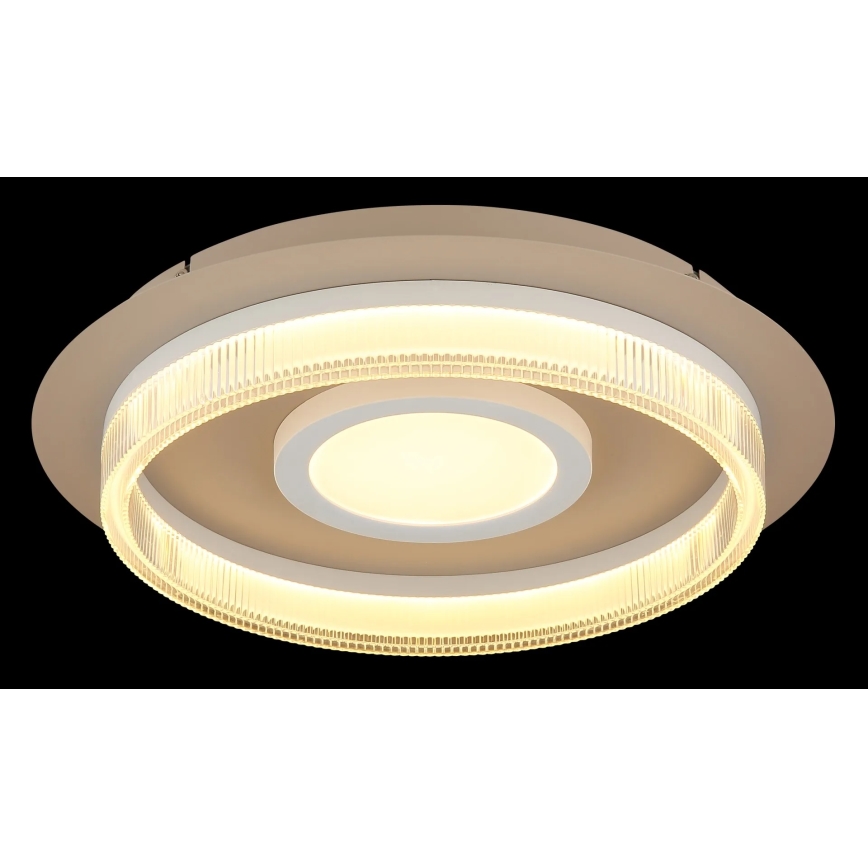 Globo - LED Stropní svítidlo LED/24W/230V 3000K pr. 40 cm