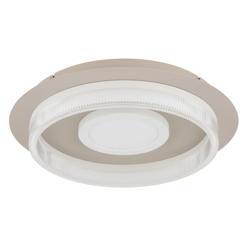 Globo - LED Stropní svítidlo LED/24W/230V 3000K pr. 40 cm