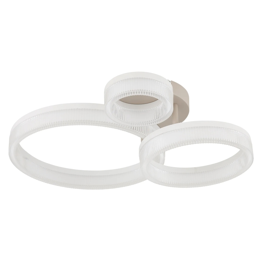 Globo - LED Stropní svítidlo LED/24W/230V 3000K 40,5x51 cm