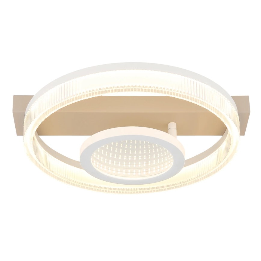 Globo - LED Stropní svítidlo LED/18W/230V 3000K 33x36 cm