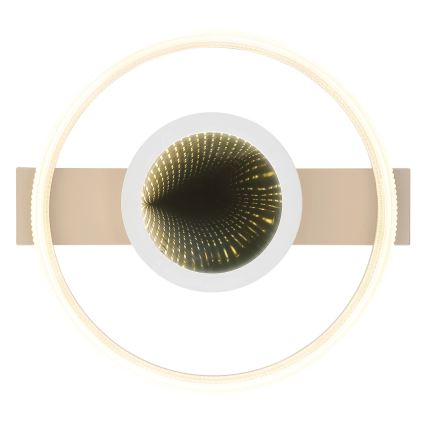 Globo - LED Stropní svítidlo LED/18W/230V 3000K 33x36 cm