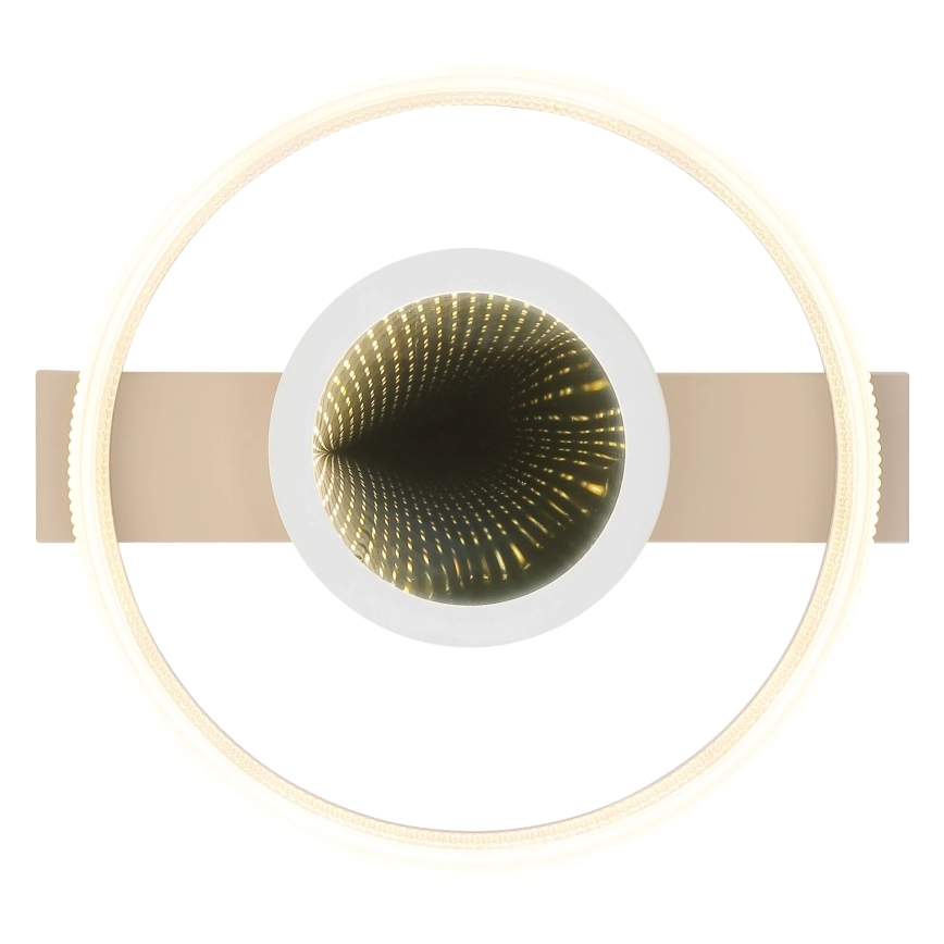 Globo - LED Stropní svítidlo LED/18W/230V 3000K 33x36 cm