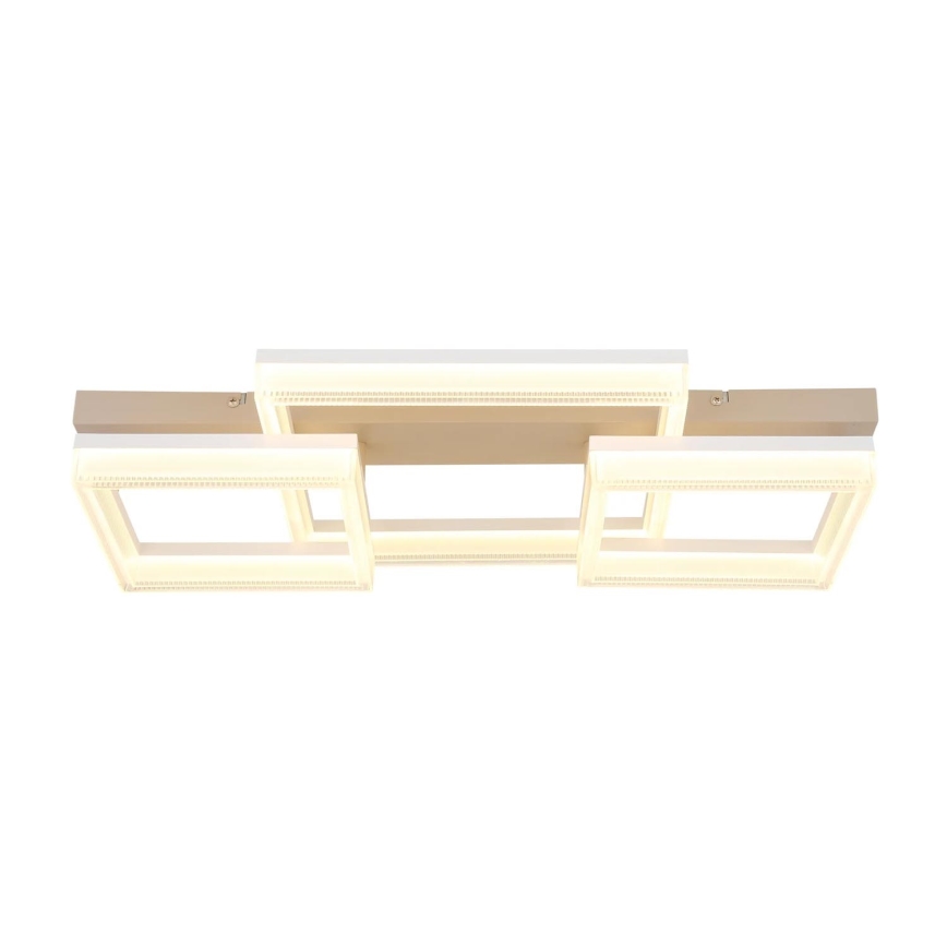 Globo - LED Stropní svítidlo LED/40W/230V 3000K 33x66 cm