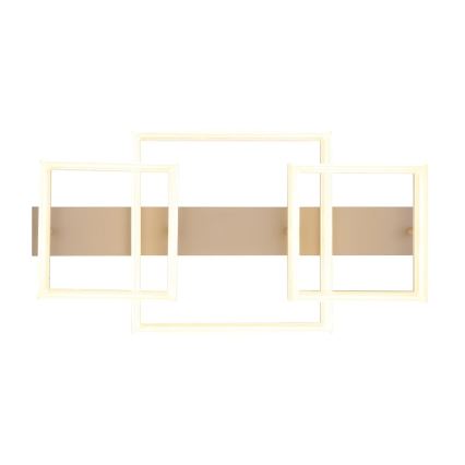 Globo - LED Stropní svítidlo LED/40W/230V 3000K 33x66 cm