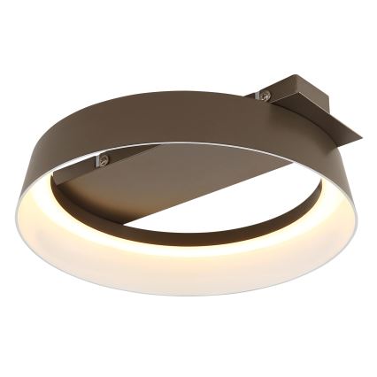 Globo - LED Stropní svítidlo LED/12W/230V 3000K 26x25 cm