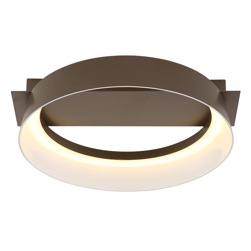 Globo - LED Stropní svítidlo LED/12W/230V 3000K 26x25 cm