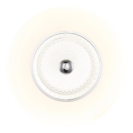 Globo - LED Stropní svítidlo LED/36W/230V 2700/4000/6000K pr. 48,5 cm bílá
