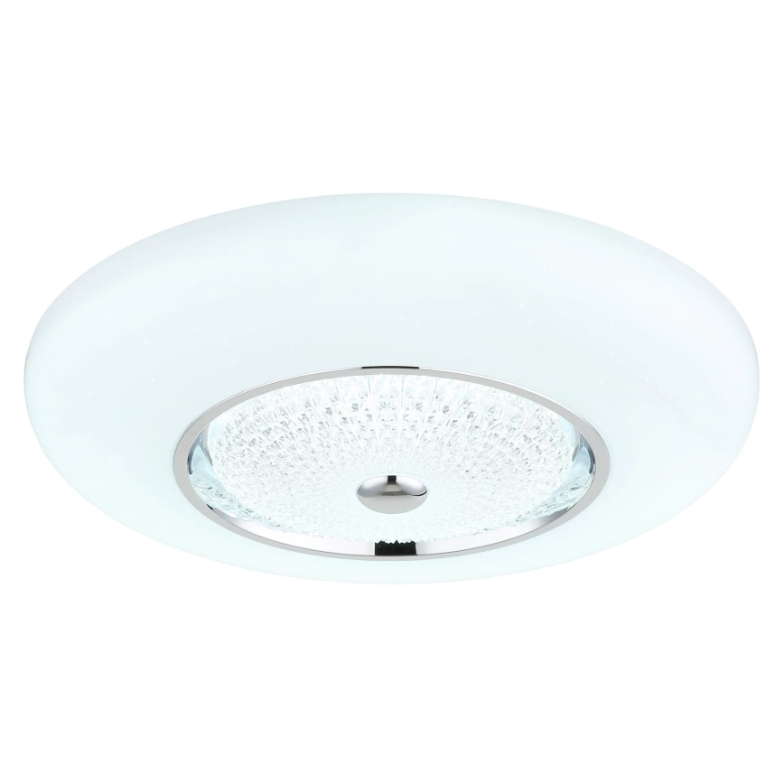 Globo - LED Stropní svítidlo LED/48W/230V 2700/4000/6000K pr. 59 cm bílá