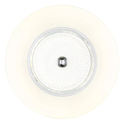 Globo - LED Stropní svítidlo LED/48W/230V 2700/4000/6000K pr. 59 cm bílá