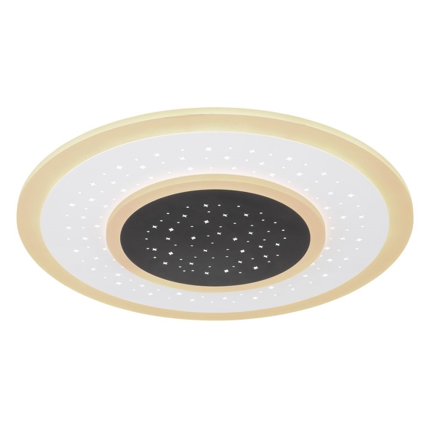 Globo - LED Stmívatelné stropní svítidlo LED/44W/230V 2700-6000K + dálkové ovládání