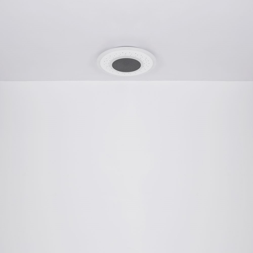 Globo - LED Stmívatelné stropní svítidlo LED/44W/230V 2700-6000K + dálkové ovládání