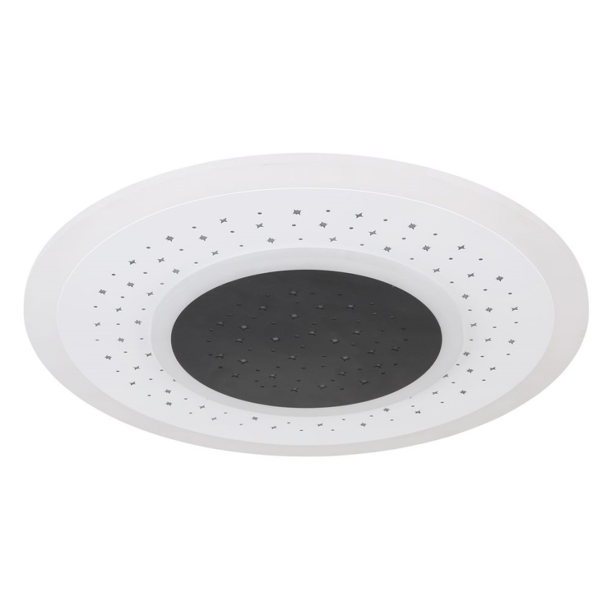 Globo - LED Stmívatelné stropní svítidlo LED/44W/230V 2700-6000K + dálkové ovládání