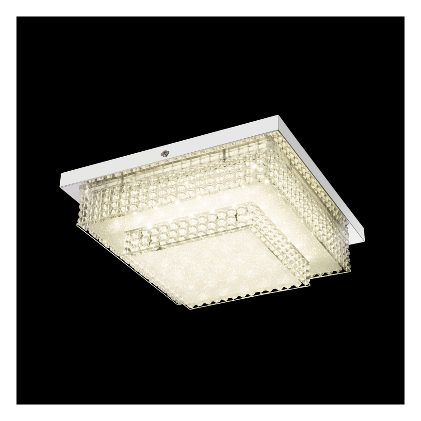 Globo - LED Stropní svítidlo LED/16W/230V