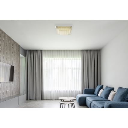 Globo - LED Stropní svítidlo LED/24W/230V