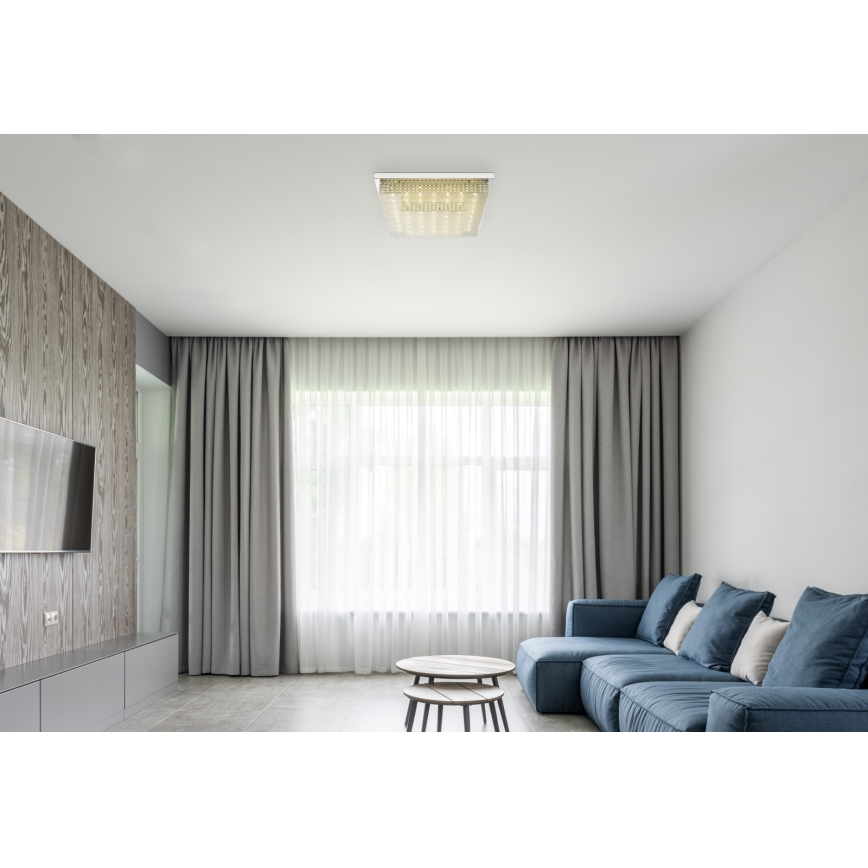Globo - LED Stropní svítidlo LED/24W/230V