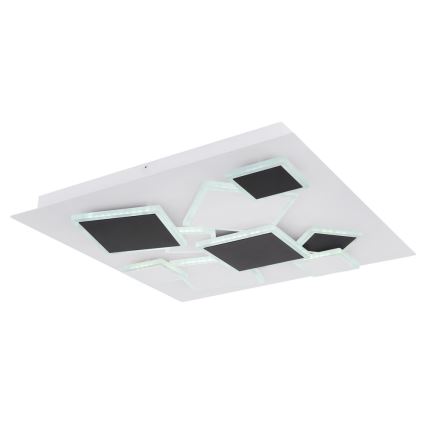 Globo - LED Stmívatelné stropní svítidlo LED/50W/230V 3000-6000K + dálkové ovládání