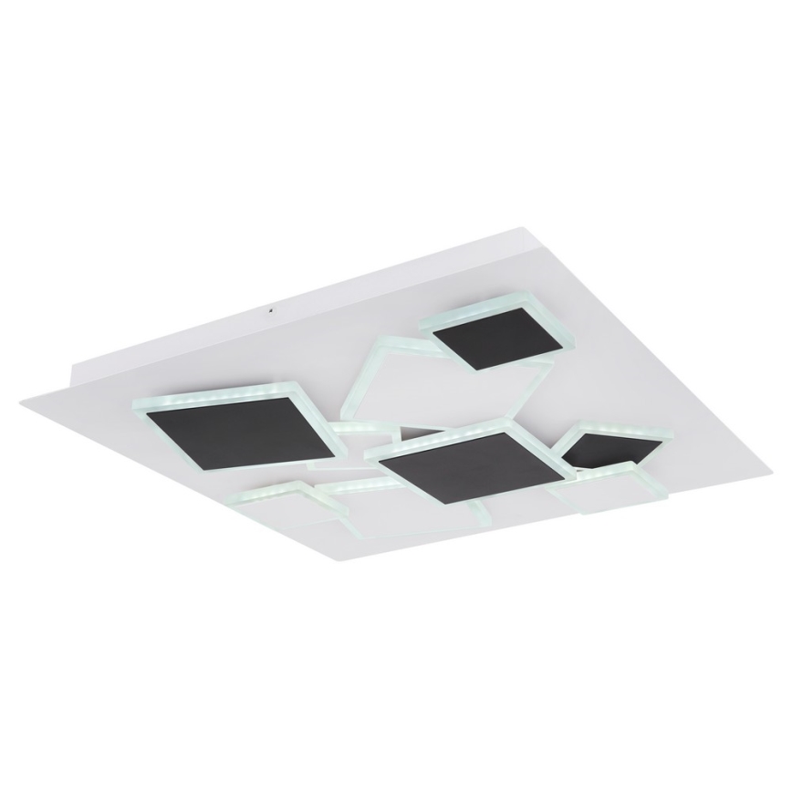 Globo - LED Stmívatelné stropní svítidlo LED/50W/230V 3000-6000K + dálkové ovládání