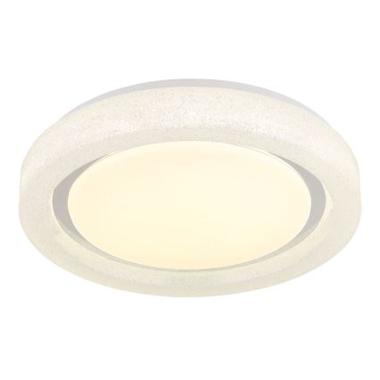 Globo - LED Stropní svítidlo LED/24W/230V 4000K pr. 38 cm