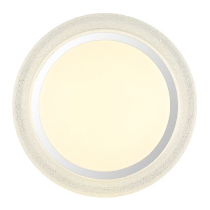 Globo - LED Stropní svítidlo LED/24W/230V 4000K pr. 38 cm