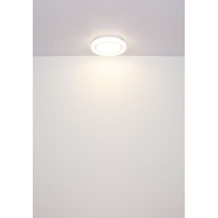 Globo - LED Stropní svítidlo LED/24W/230V 4000K pr. 38 cm