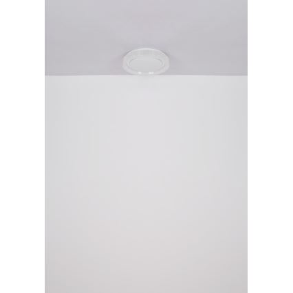 Globo - LED Stropní svítidlo LED/24W/230V 4000K pr. 38 cm