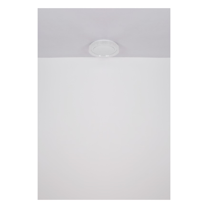 Globo - LED Stropní svítidlo LED/24W/230V 4000K pr. 38 cm