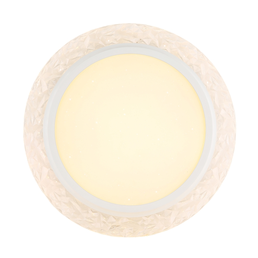 Globo - LED Stropní svítidlo LED/22W/230V 3000K pr. 40 cm