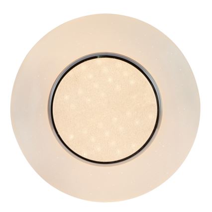 Globo - LED Stmívatelné stropní svítidlo LED/48W/230V + dálkové ovládání