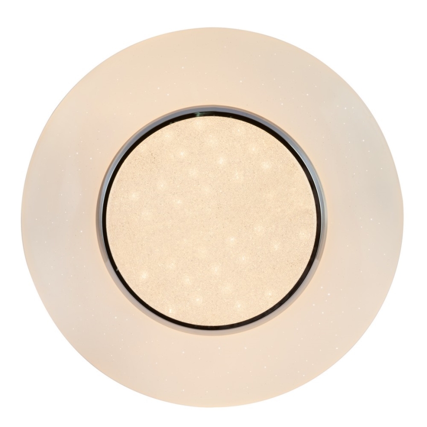 Globo - LED Stmívatelné stropní svítidlo LED/48W/230V + dálkové ovládání