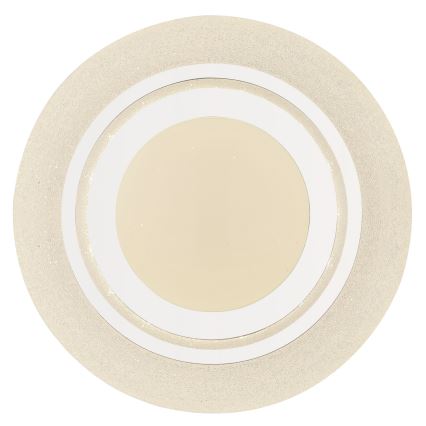 Globo - LED Stropní svítidlo LED/24W/230V