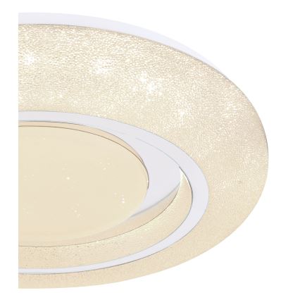 Globo - LED Stropní svítidlo LED/24W/230V