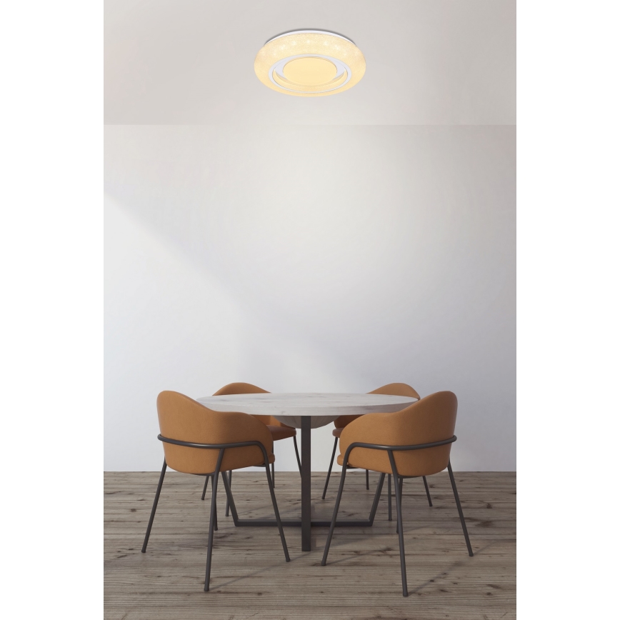 Globo - LED Stropní svítidlo LED/24W/230V