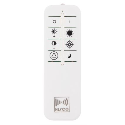 Globo - LED Stmívatelné stropní svítidlo LED/28W/230V 3000-6000K Tuya WiFi + dálkové ovládání