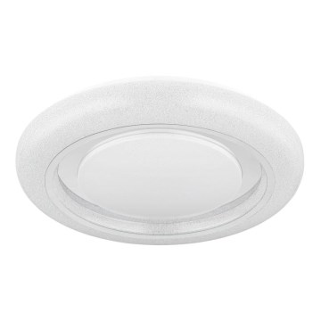 Globo 483111-40 - LED Stropní svítidlo RADA LED/40W/230V 2700/4200/6500K pr. 49 cm