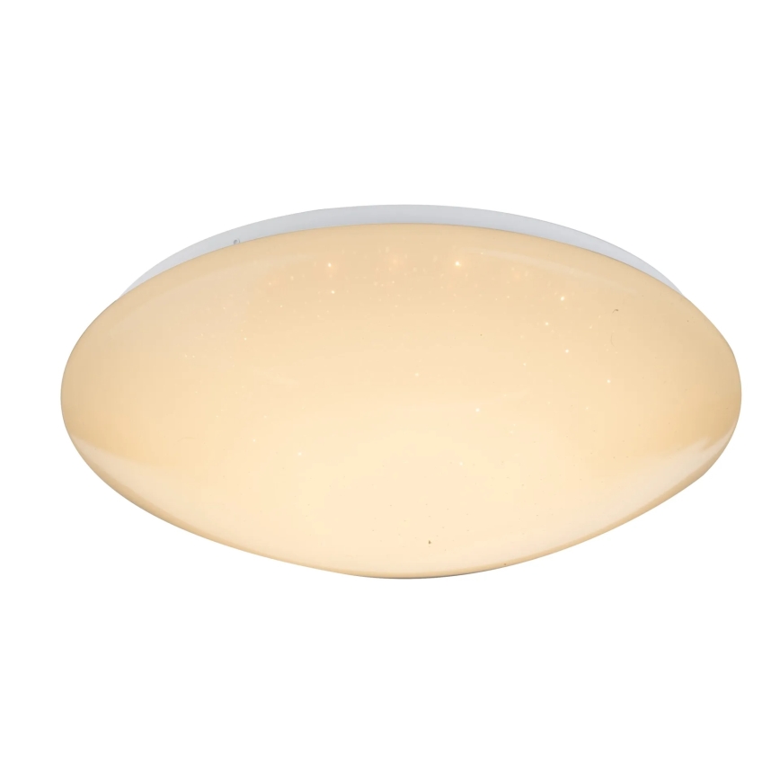 Globo - LED RGB Stmívatelné stropní svítidlo LED/24W/230V + LED/8W 2700-6500K pr. 41 cm + dálkové ovládání