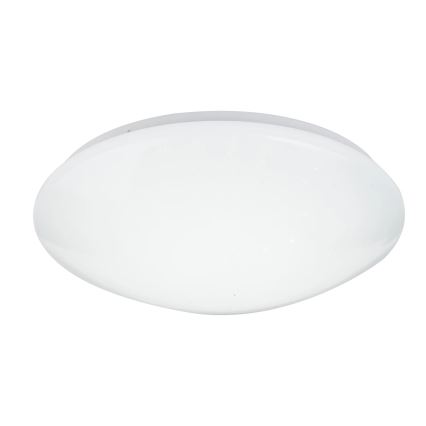 Globo - LED RGB Stmívatelné stropní svítidlo LED/24W/230V + LED/8W 2700-6500K pr. 41 cm + dálkové ovládání