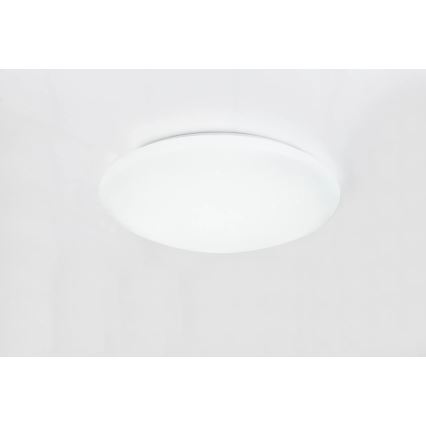 Globo - LED RGB Stmívatelné stropní svítidlo LED/48W/230V + LED/10W 2700-6500K pr. 50 cm + dálkové ovládání
