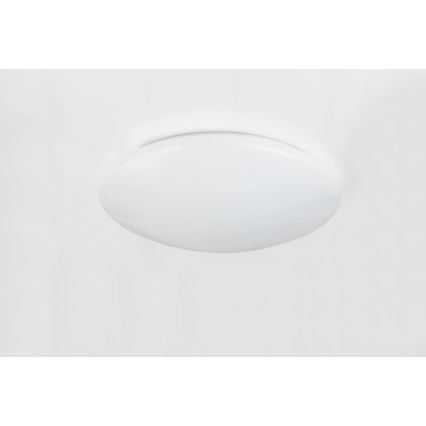Globo - LED RGBW Stmívatelné stropní svítidlo LED/48W/230V + LED/10W 2700-6500K pr. 50 cm + dálkové ovládání