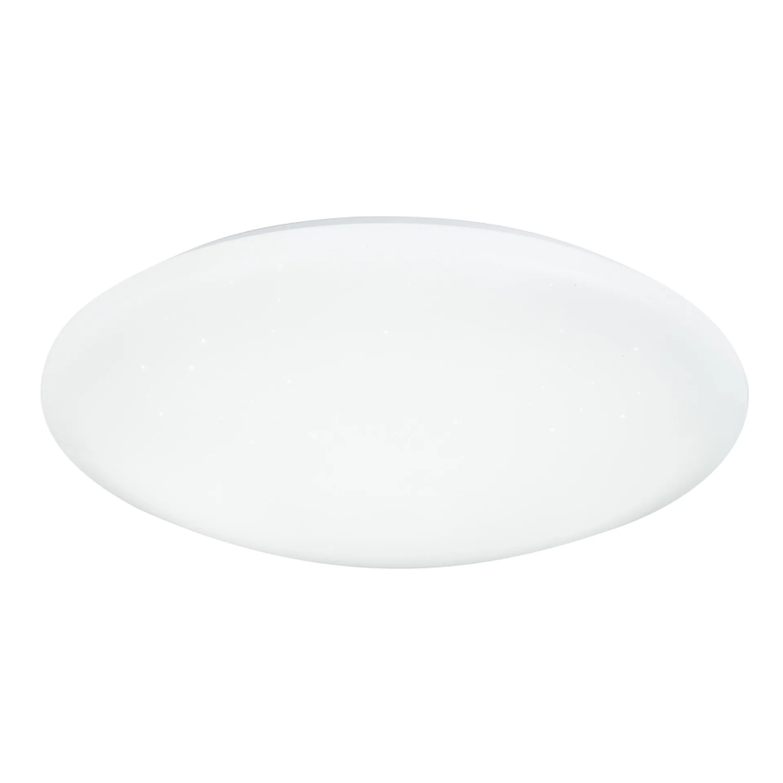 Globo - LED RGBW Stmívatelné stropní svítidlo LED/48W/230V + LED/10W 2700-6500K pr. 50 cm + dálkové ovládání
